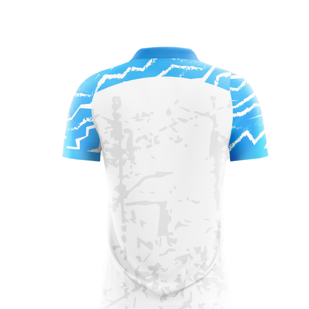 Active kids New summer camp Jersey 2024