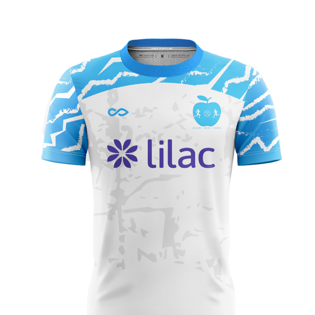 Active kids New summer camp Jersey 2024